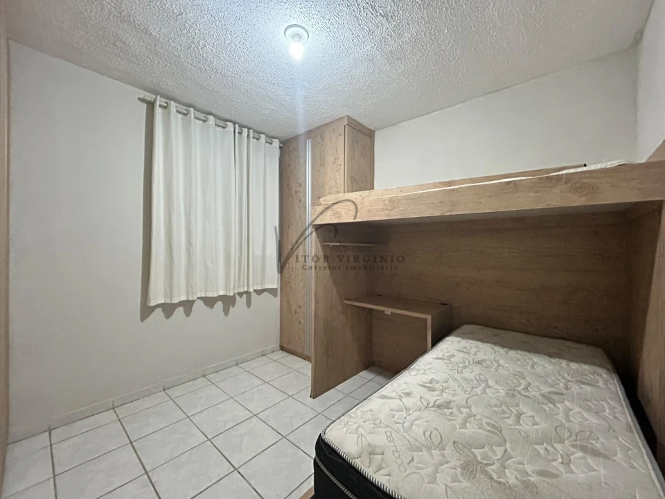 Imagens do imóveis apartamento em Santa Barbara 2 dormitórios
