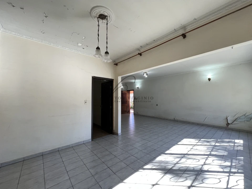 Imagens do imóveis Casa térrea para locação com 450m2 de terreno e 3 dormitórios no bairro Jardim colina em Americana