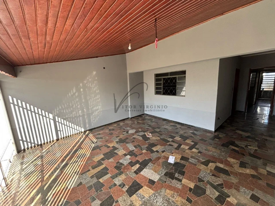 Imagens do imóveis Casa térrea no bairro planalto do sol em Santa Barbara D´Oeste - SP