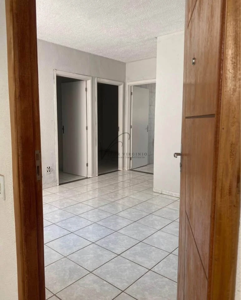 Imagens do imóveis Apartamento À Venda Parque Residencial Do Lago Santa Bárbara D'Oeste no condominio Graviola