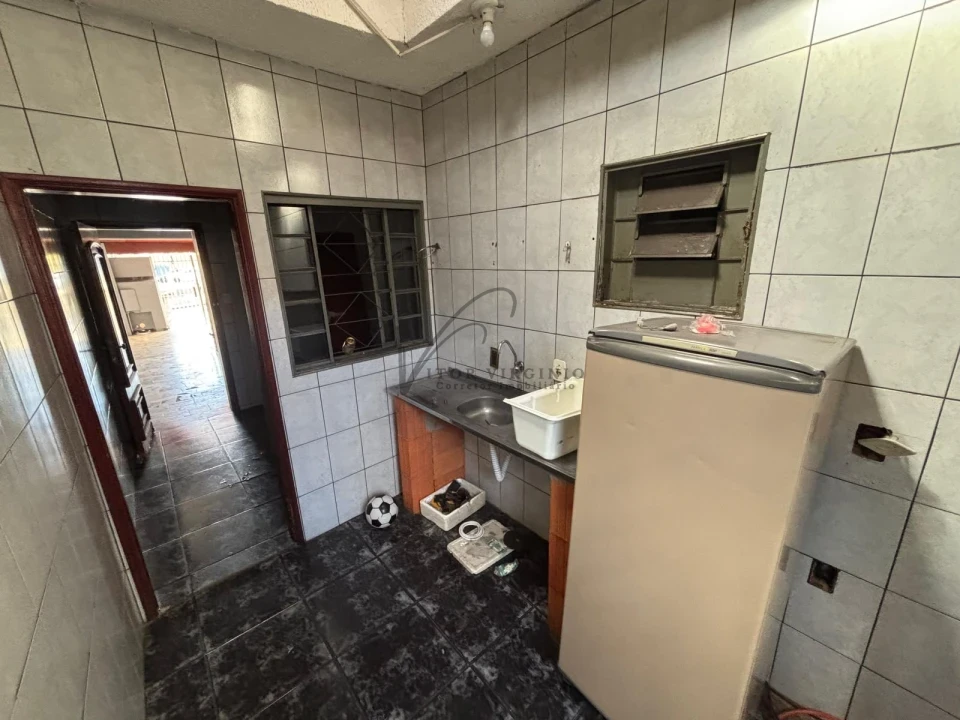 Imagens do imóveis Casa térrea no bairro planalto do sol em Santa Barbara D´Oeste - SP