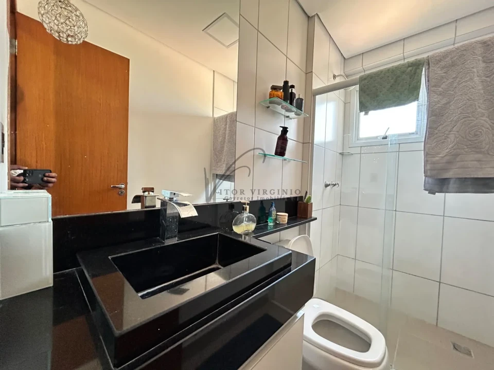 Imagens do imóveis APARTAMENTO COM 2 DORMITORIOS SENDO 1 SUÍTE  /PORTEIRA FECHADA  - AMERICANA