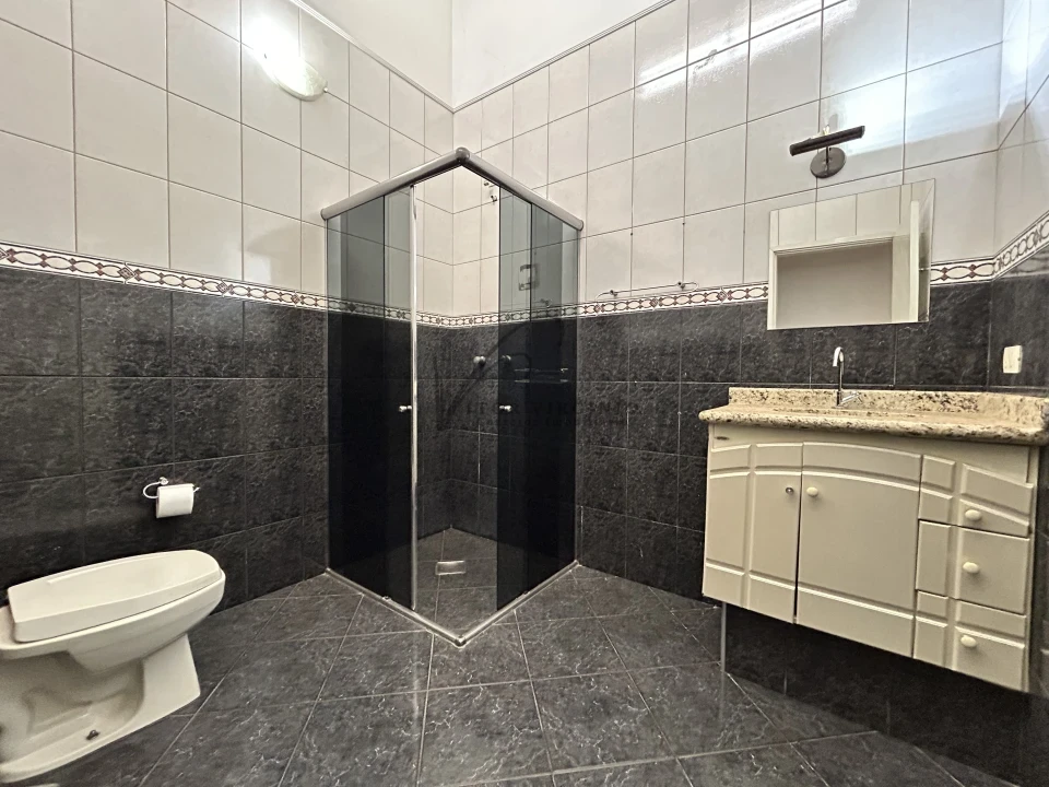 Imagens do imóveis Casa à venda - 3 Dormitórios, 1 suíte - Terreno 250m² - Nova Americana - Americana/SP