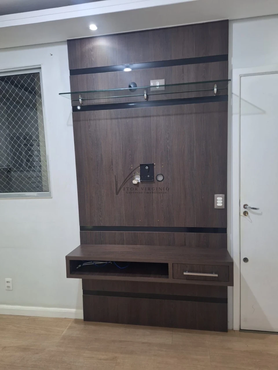 Imagens do imóveis Apartamento com entrada reduzida no residencial Asteca proximo ao centro em Americana