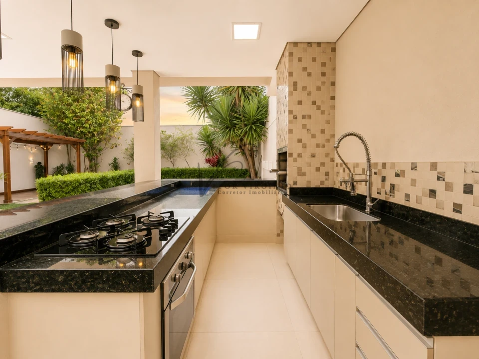 Imagens do imóveis Casa À Venda Vila Mariana Americana