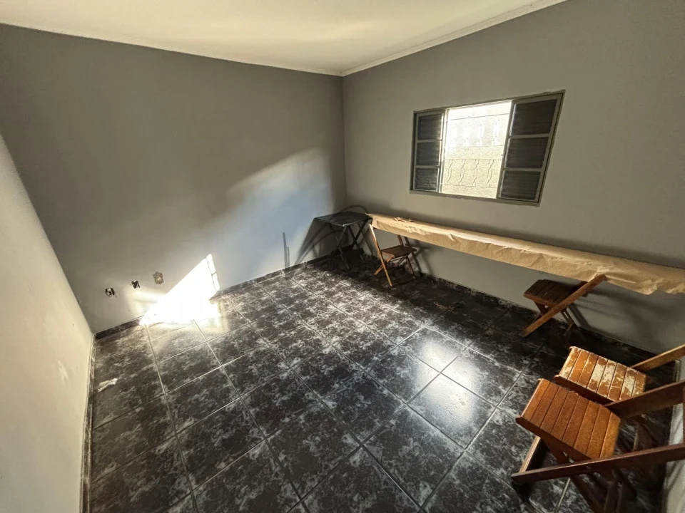 Imagens do imóveis Casa térrea no bairro planalto do sol em Santa Barbara D´Oeste - SP