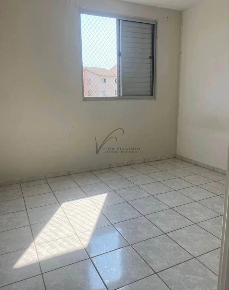 Imagens do imóveis Apartamento À Venda Parque Residencial Do Lago Santa Bárbara D'Oeste no condominio Graviola