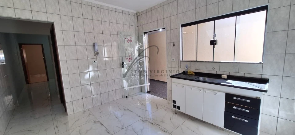 Imagens do imóveis Casa á venda com 2 dormitórios e área gourmet no bairro  cidade nova em Santa Barbara D´Oeste