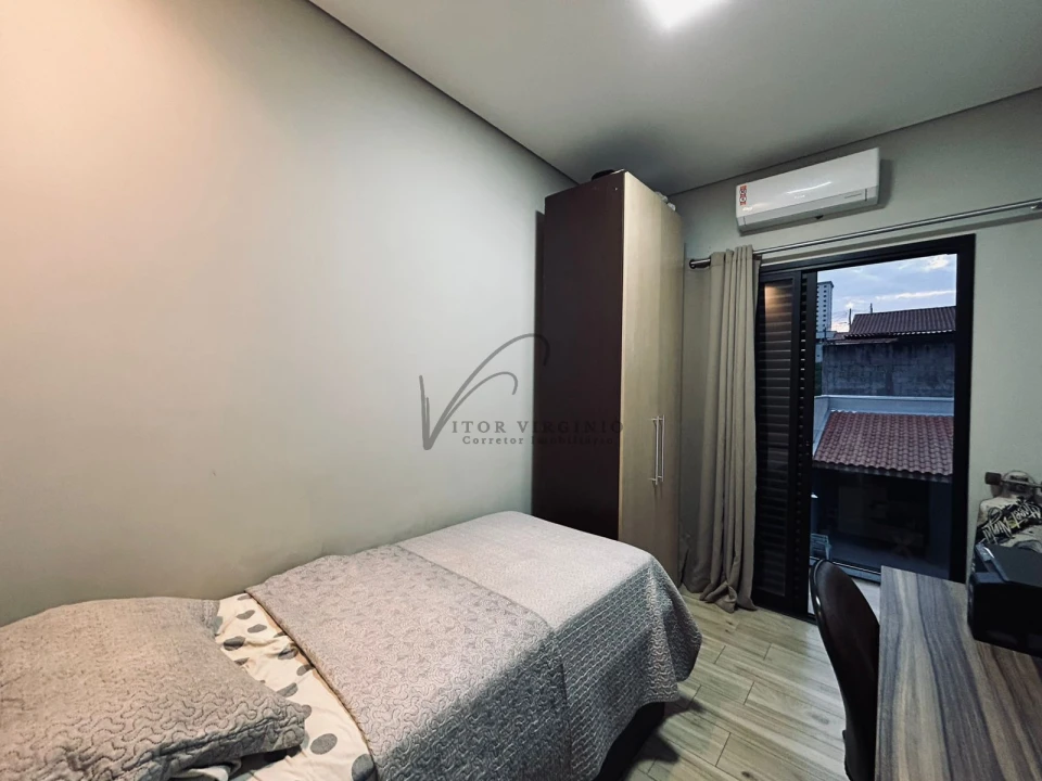 Imagens do imóveis Casa alto Padrão para locação e venda Jd Ipiranga