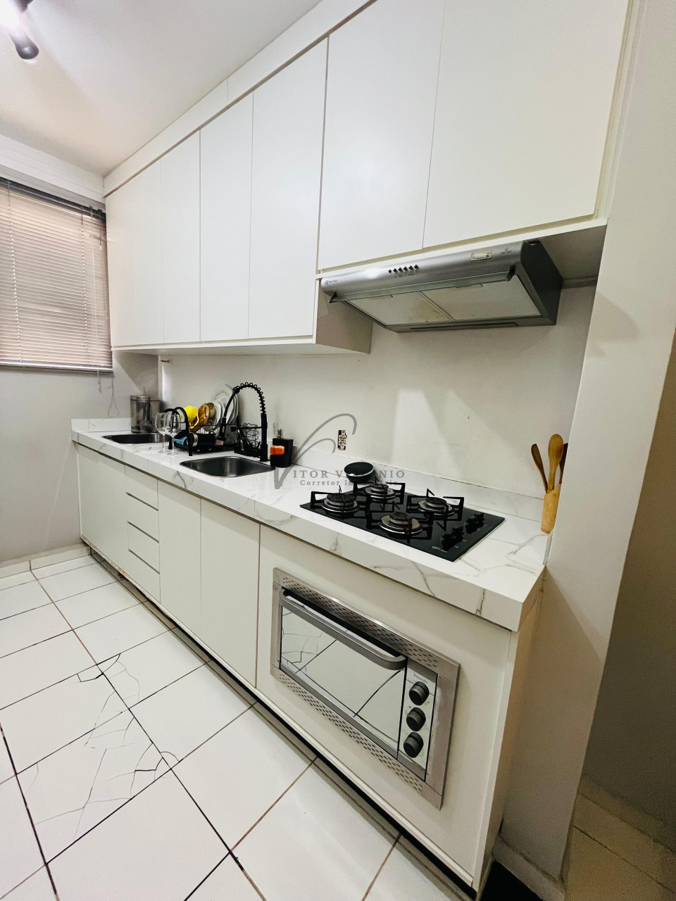 Imagens do imóveis Apartamento Á Venda Residencial Alabama Americana