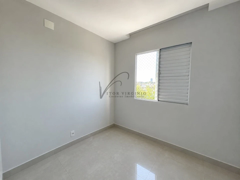Imagens do imóveis Apartamento à Venda no Condomínio Praças Ipê Roxo – Sumaré/SP