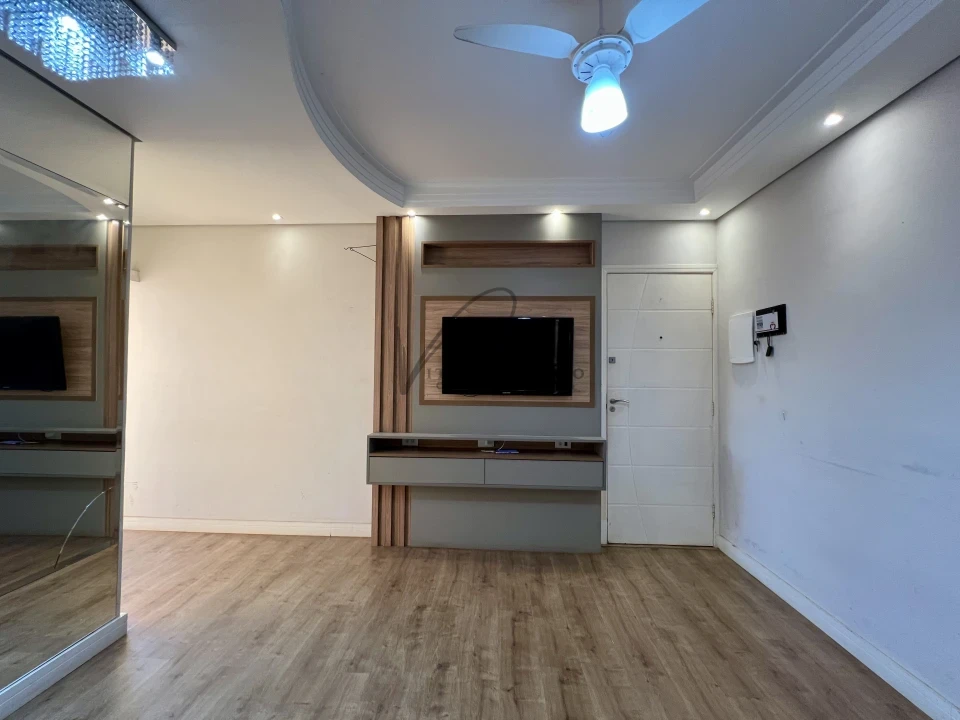 Imagens do imóveis ApartamentApartamento com 60m² e 3 dormitórios no condominio Parque real no Jardim Dona Regina em Santa Barbara D´Oesteo a venda no Jardim Dona R