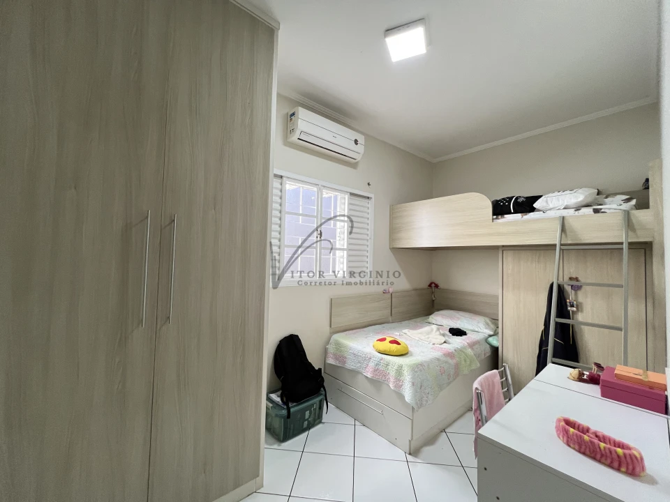 Imagens do imóveis Casa Á Venda Jardim Residencial Mariana Santa Bárbara D'Oeste