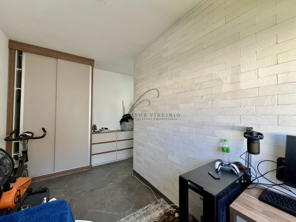 Imagens do imóveis Casa estilo sobrado com 70m2 e 3 dormitórios sendo 1 suite no condomínio vila flora em Americana