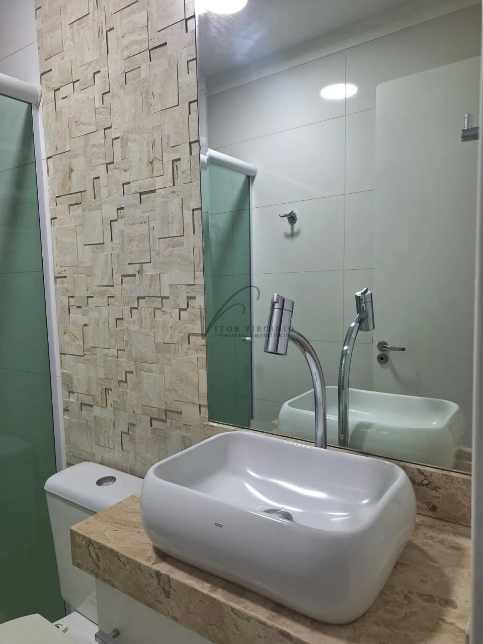 Imagens do imóveis Apartamento com entrada reduzida no residencial Asteca proximo ao centro em Americana