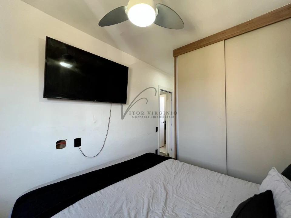Imagens do imóveis Casa estilo sobrado com 70m2 e 3 dormitórios sendo 1 suite no condomínio vila flora em Americana