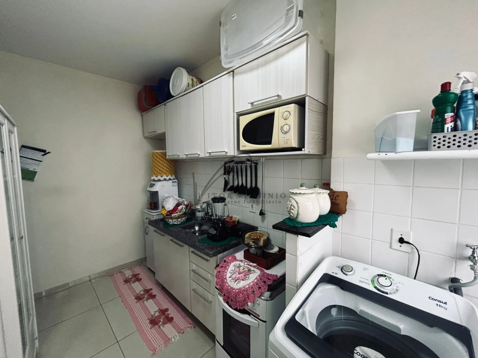 Imagens do imóveis APARTAMENTO TÉRREO COM QUINTAL  CONDOMÍNIO TERRAS DE SÃO PEDRO - SANTA BARBARA