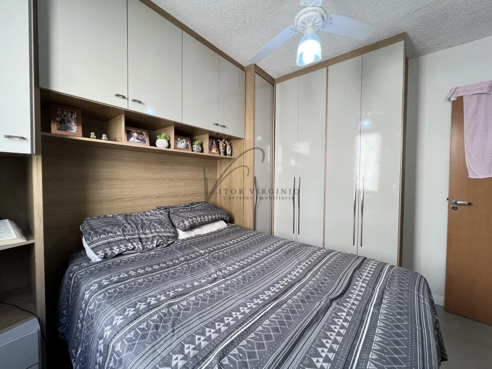 Imagens do imóveis Apartamento 2 dormitórios  no condomínio Residencial Allliance no bairro Terramerica em Americana
