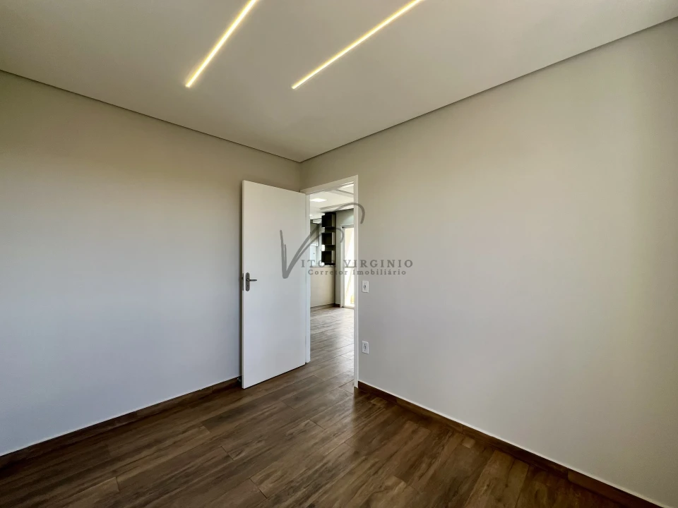 Imagens do imóveis Apartamento 2 dormitórios  e sacada no condominio Residencial Imagine em Santa Barbara D´Oeste