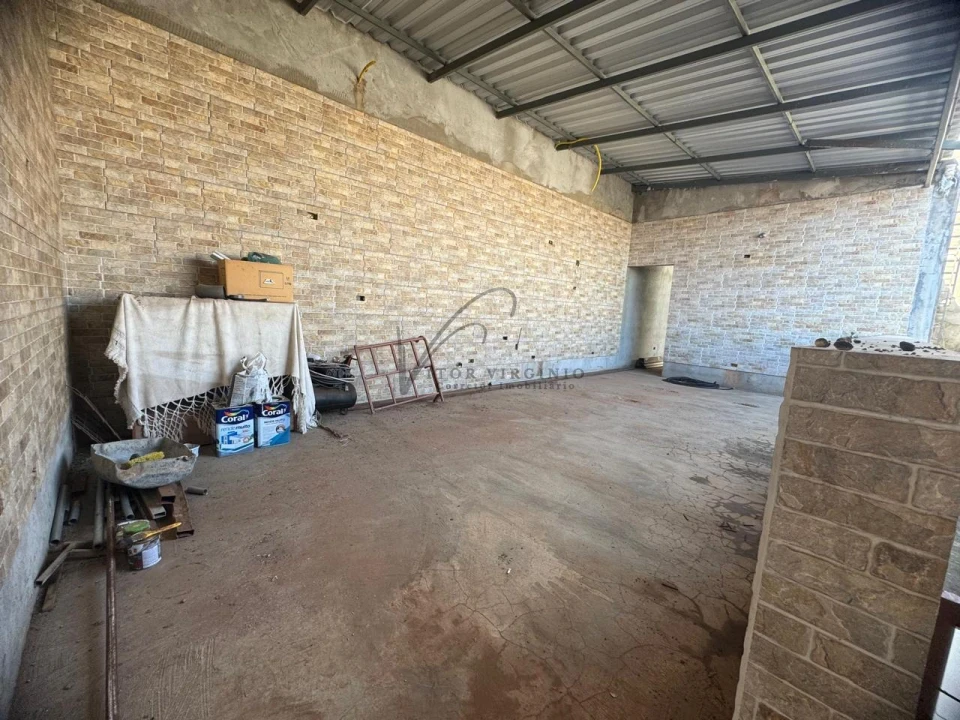 Imagens do imóveis Casa à vends com 3 dormitórios, 1 suíte - Jaguarí - Americana/SP