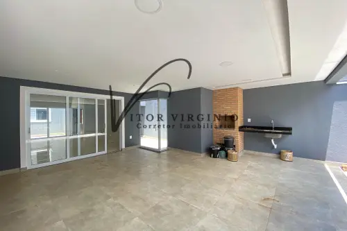 Imagens do imóveis Casa térrea recem finalizada no Parque Universitário em Americana