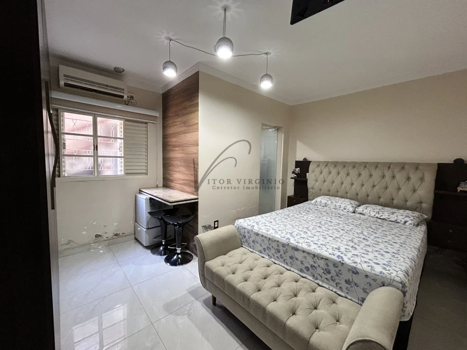 Imagens do imóveis Casa à vends com 3 dormitórios, 1 suíte - Jaguarí - Americana/SP