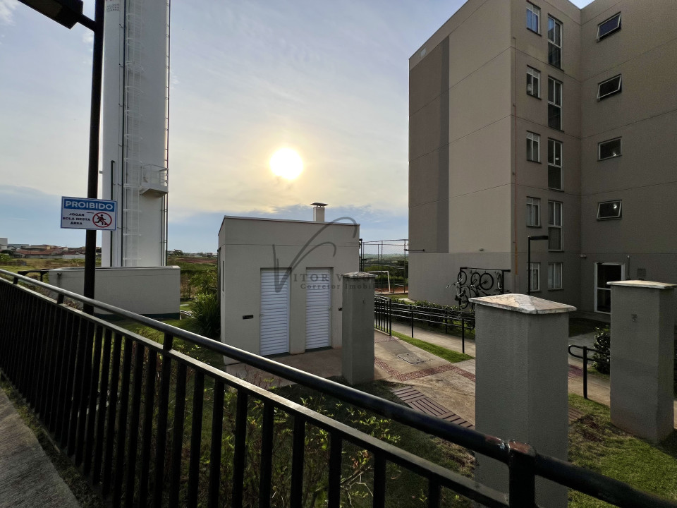 Imagens do imóveis APARTAMENTO PARA LOCAÇÃO /  CONDOMINIO FORLIFE VENTURA - SANTA BARBARA D'OESTE