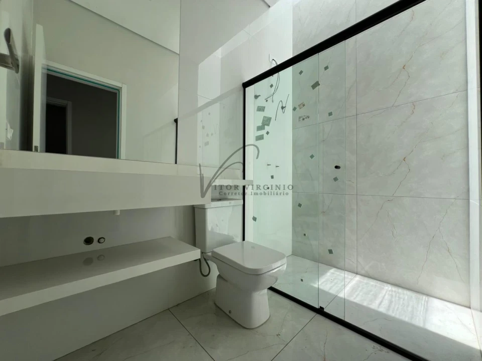 Imagens do imóveis Casa terrea recem finalizada no bairro Vila Pantano em Santa Barbara D´Oeste