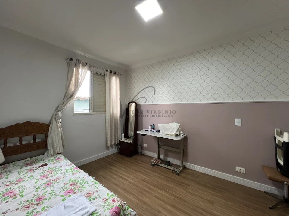Imagens do imóveis Apartamento com 70m² e dois dormitórios no bairro vila Belvedere em Americana
