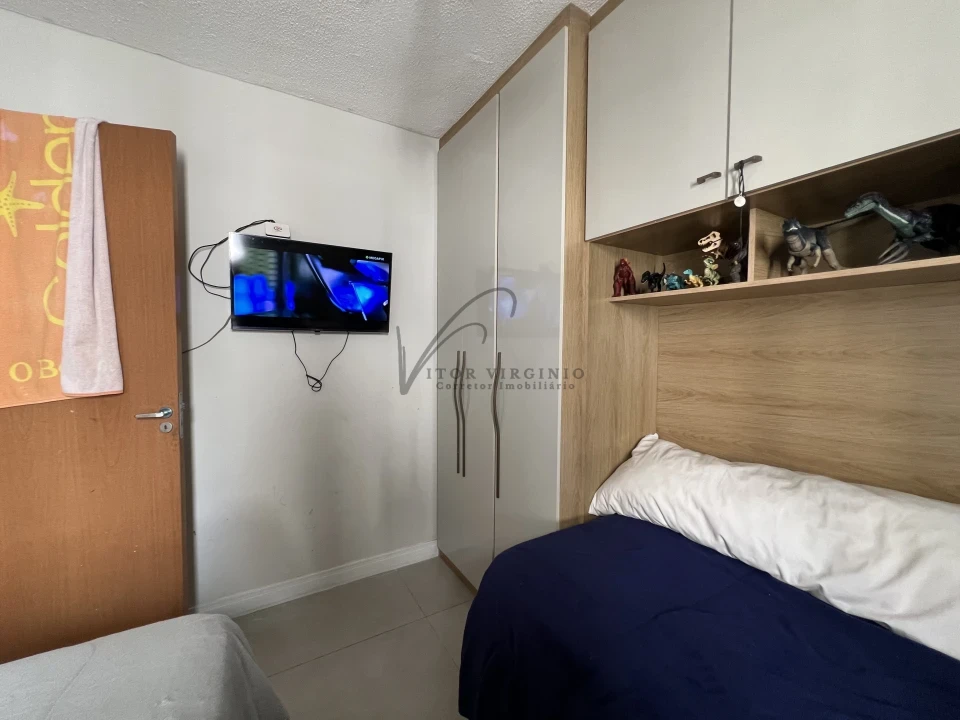 Imagens do imóveis Apartamento 2 dormitórios  no condomínio Residencial Allliance no bairro Terramerica em Americana