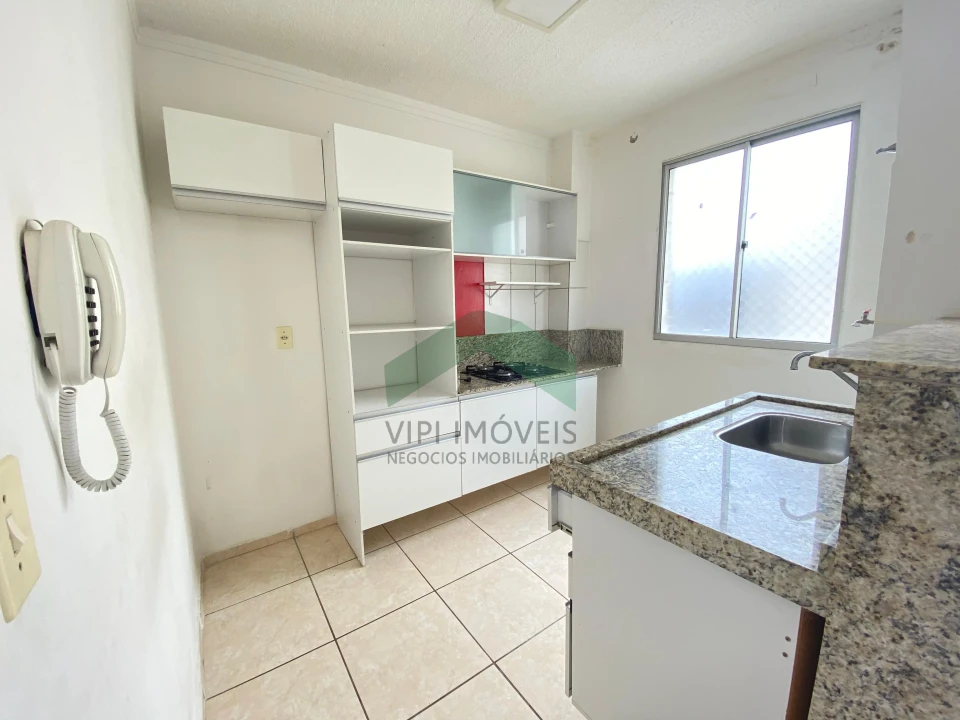 Imagens do imóveis Apartamento com 2 vagas no residencial Alliance em Americana - SP