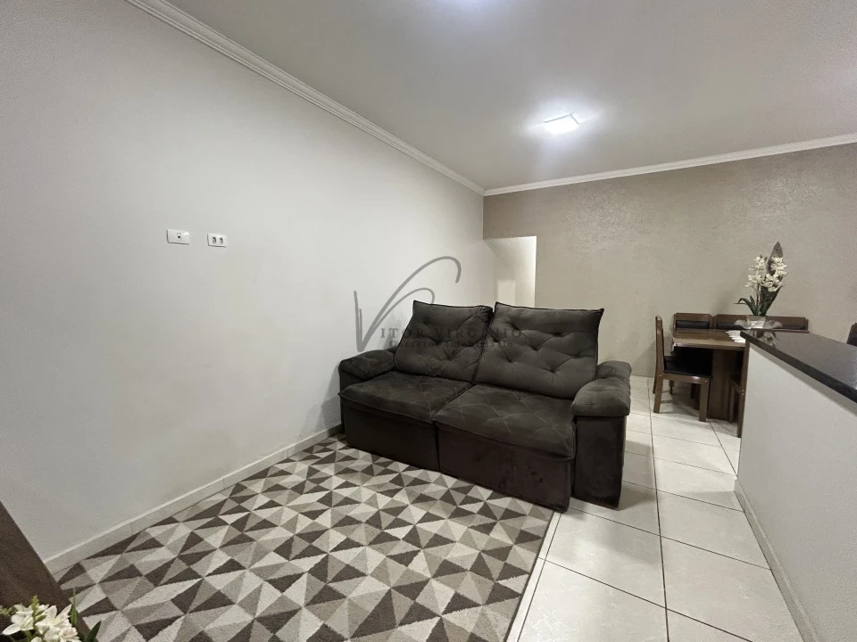Imagens do imóveis Casa à venda - 3 dormitórios, 1 suíte - Jaguarí - Americana/SP