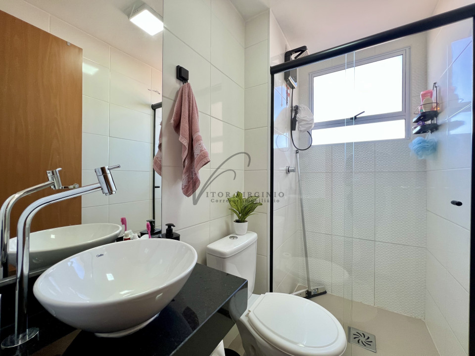 Imagens do imóveis Apartamento Á Venda Residencial Amplitude Santa Bárbara D'Oeste