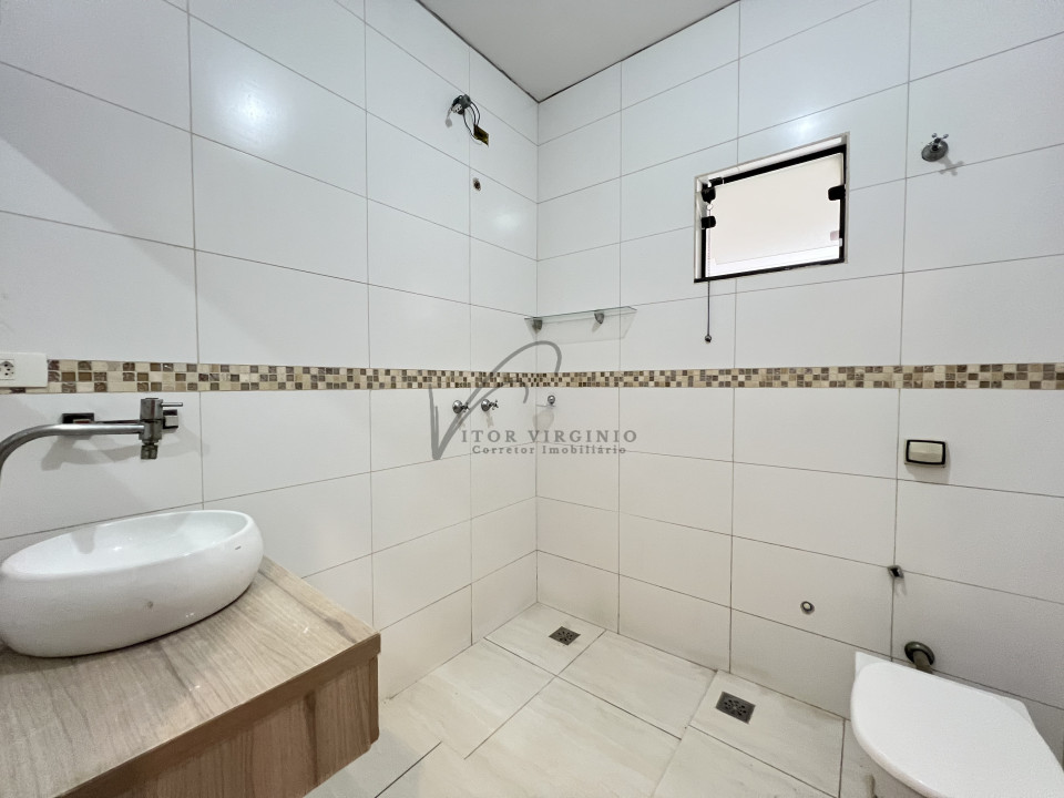 Imagens do imóveis Casa térrea com 3 dormitórios sendo 1 suíte no Jardim Boer em Americana