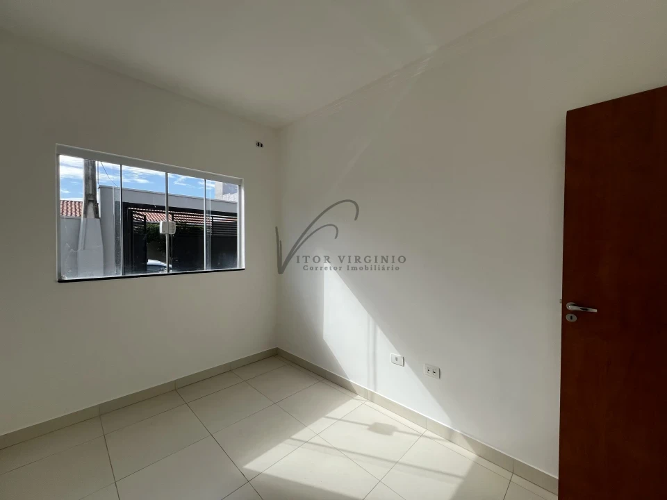 Imagens do imóveis Casa em terreno de esquina com 3 dormitórios sendo 1 suite no bairro 31 de março em Santa Bárbara D’Oeste
