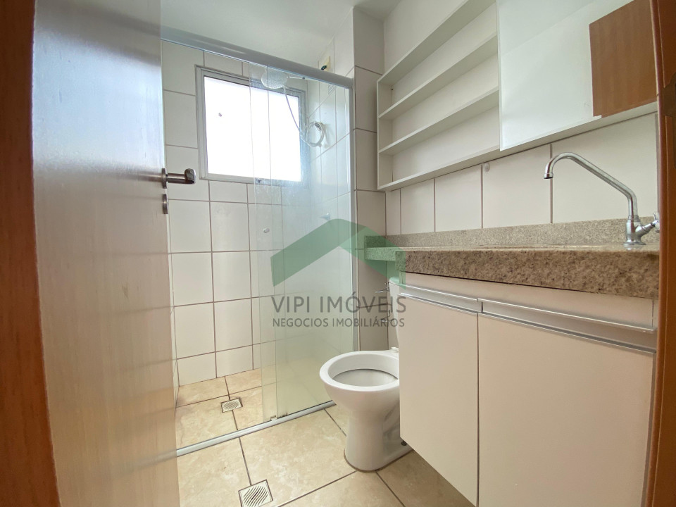 Imagens do imóveis Apartamento com 2 vagas no residencial Alliance em Americana - SP