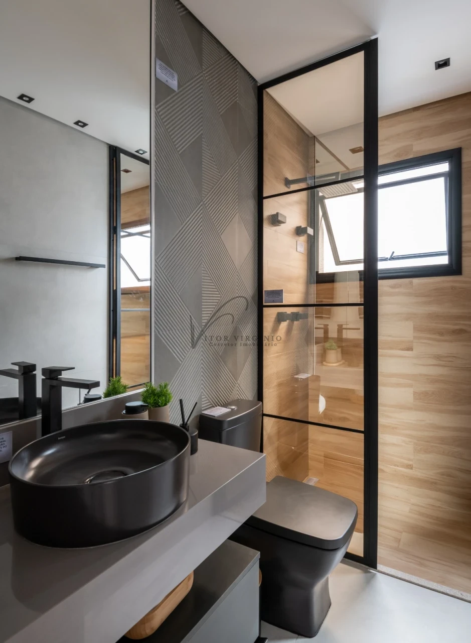 Imagens do imóveis Apartamento À Venda Vitra Residence Santa Bárbara D'Oeste