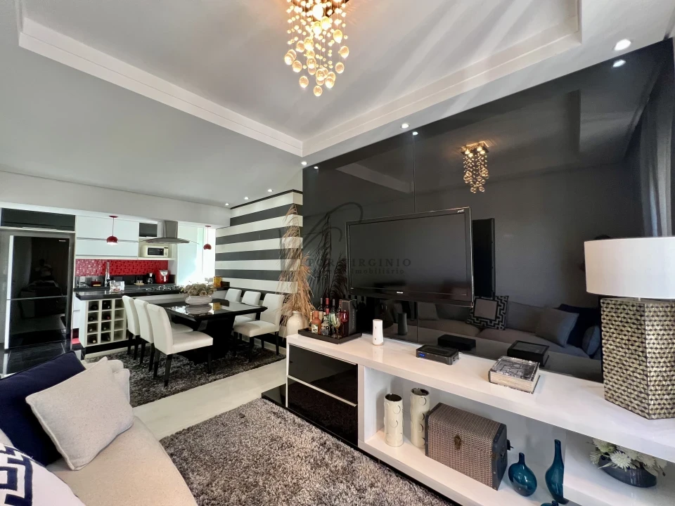 Imagens do imóveis Apartamento com 70m2 e 3 dormitórios sendo 1 suite no condomínio residencial  SIDE em Americana
