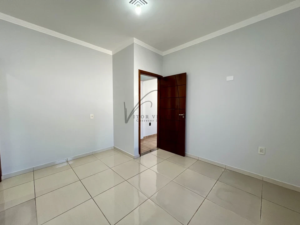Imagens do imóveis Casa térrea com suíte e área gourmet na Vila Bertini em Americana