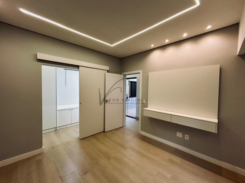 Imagens do imóveis CASA ALTO PADRÃO COM 3 DORMITÓRIOS SENDO 1 SUITE COM CLOSET  - SANTA BARBARA D'OESTE