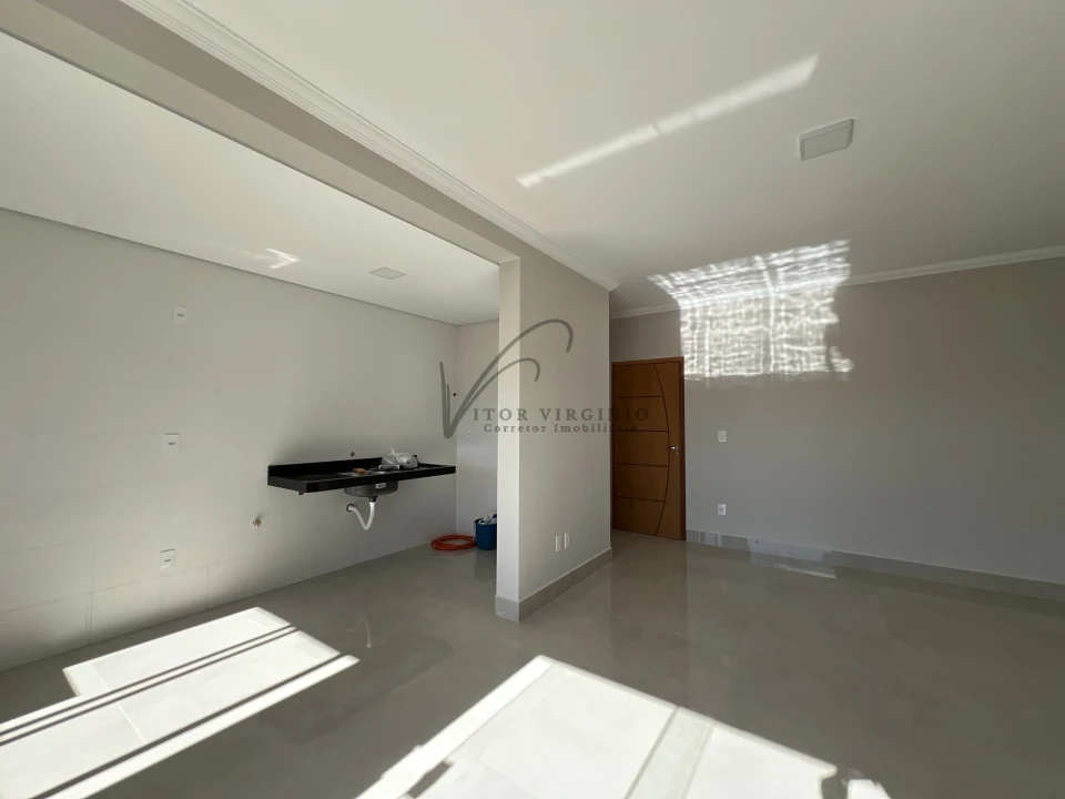 Imagens do imóveis Apartamento com suíte 69m² | Entrada reduzida | Aceita financiamento