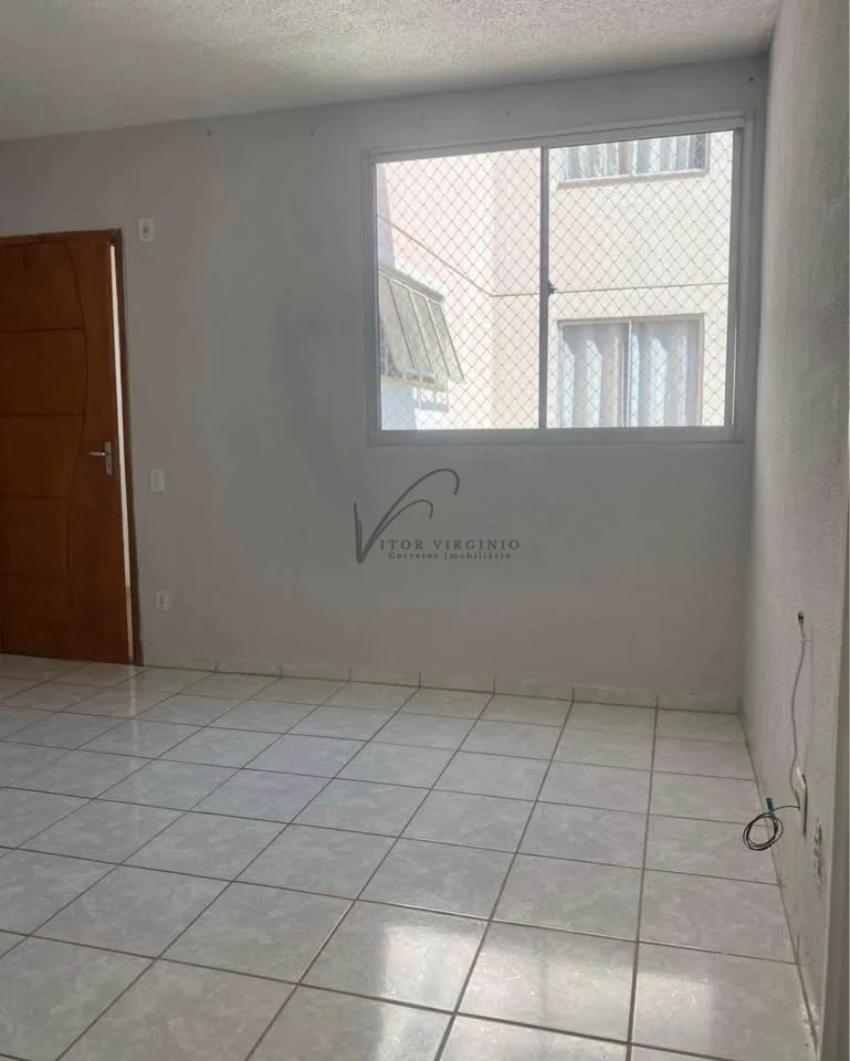 Imagens do imóveis Apartamento À Venda Parque Residencial Do Lago Santa Bárbara D'Oeste no condominio Graviola