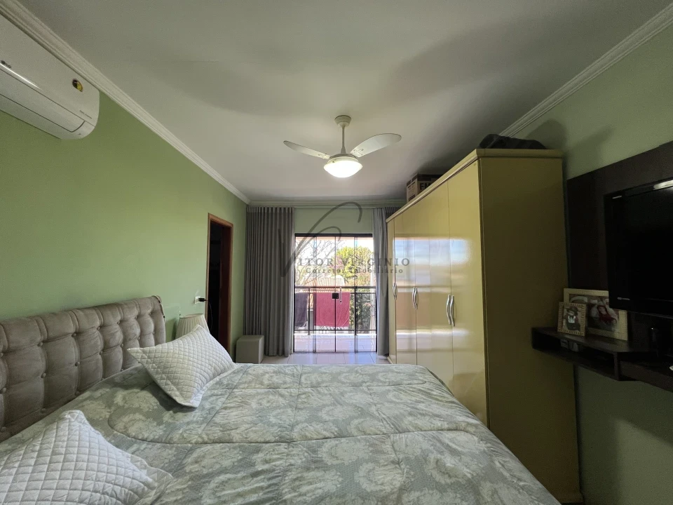 Imagens do imóveis Casa estilo sobrado no bairro parque dom Pedro em Americana - Sp