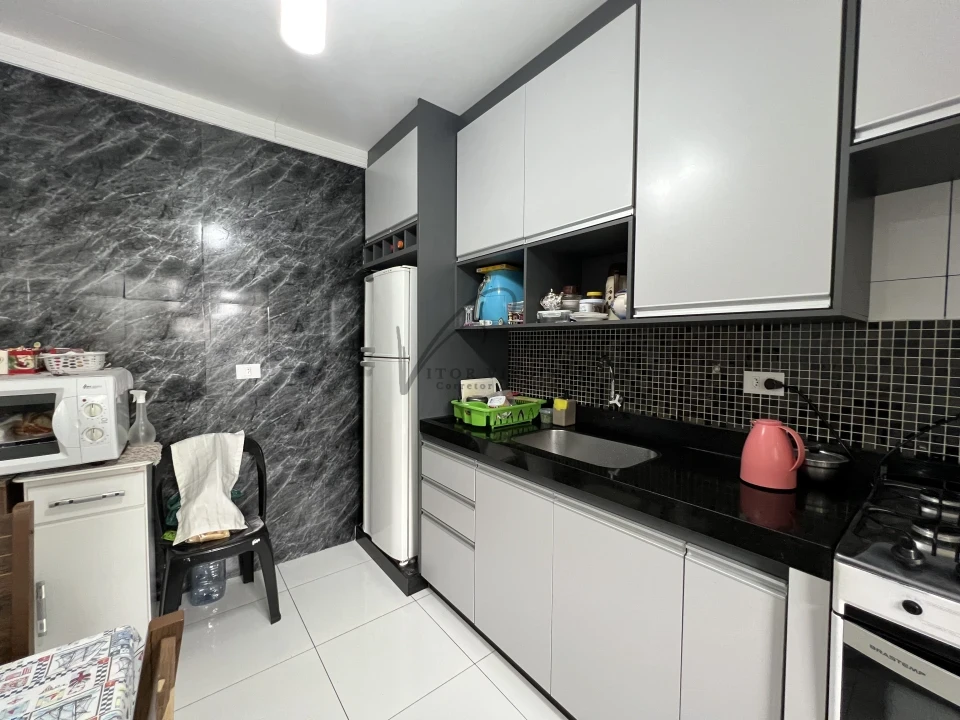 Imagens do imóveis Apartamento com 70m² e dois dormitórios no bairro vila Belvedere em Americana