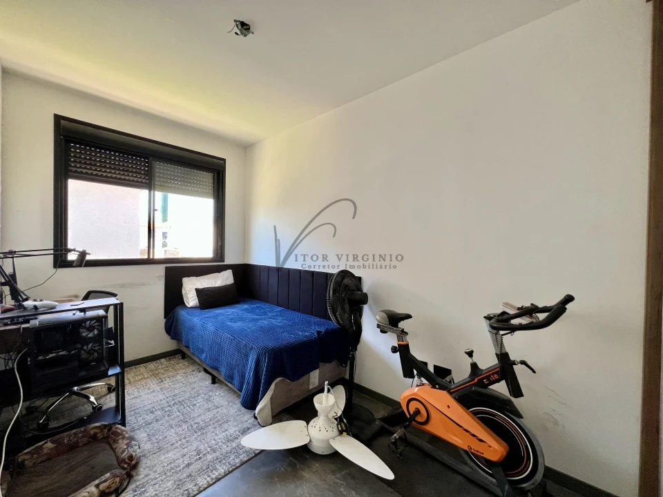 Imagens do imóveis Casa estilo sobrado com 70m2 e 3 dormitórios sendo 1 suite no condomínio vila flora em Americana