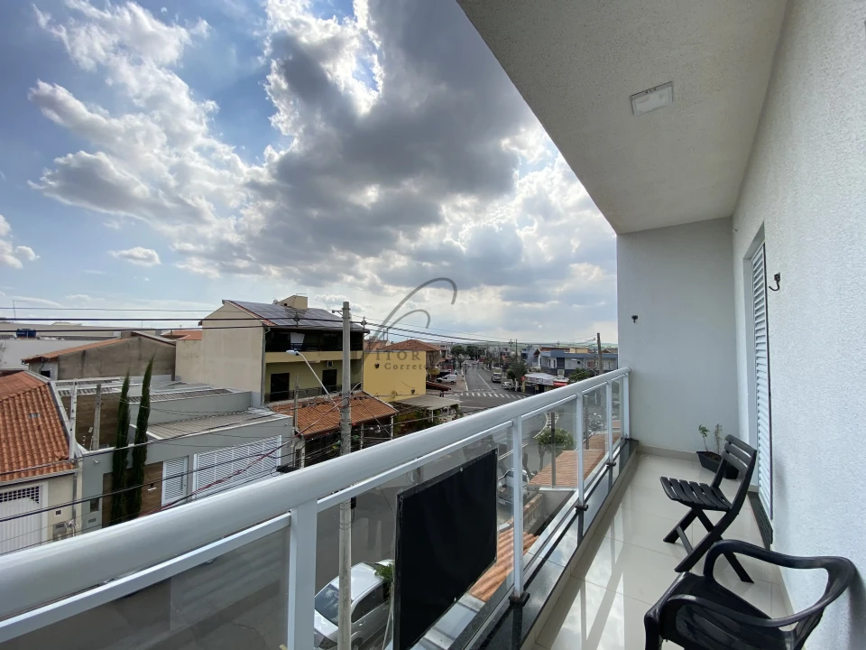 Imagens do imóveis APARTAMENTO DE DOIS DORM. COM SUITE E SACADA NO COND. RES. ILHA BELLA COM 70M² TODO PLANEJADO