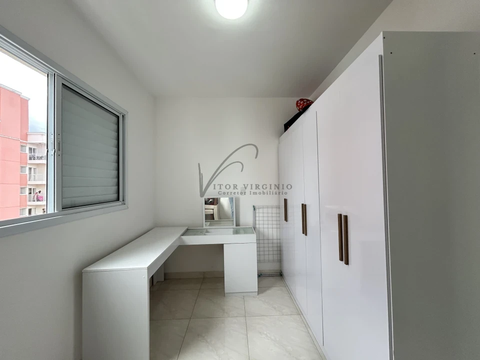Imagens do imóveis Apartamento à venda 2 dormitórios, sendo 1 suíte - Dona Margarida - Santa Barbara d' Oeste - SP