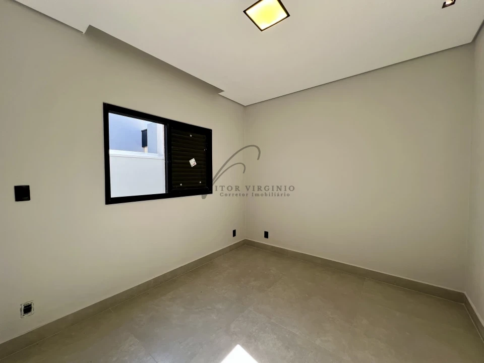 Imagens do imóveis Casa térrea com 2 suítes em condominio fechado no condominio Vila dos Salgueiros em Americana-SP