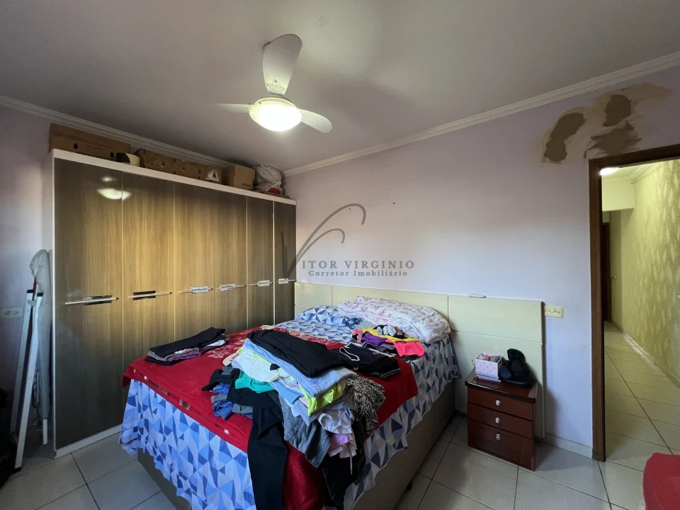 Imagens do imóveis Casa estilo sobrado no bairro parque dom Pedro em Americana - Sp