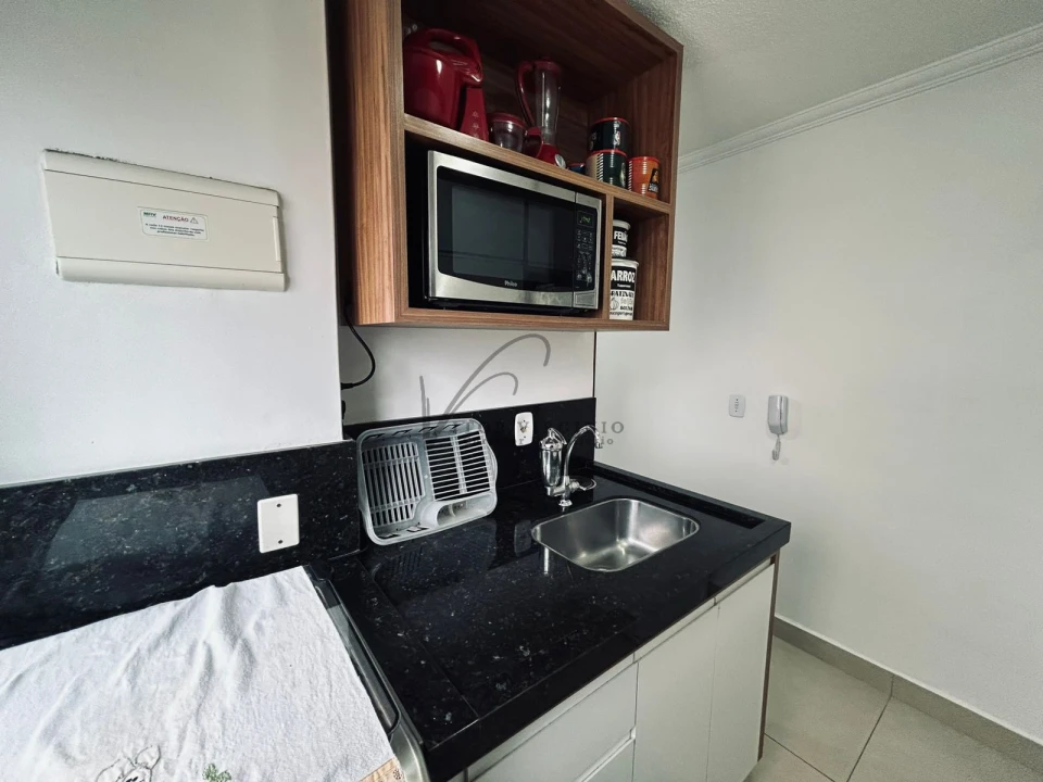 Imagens do imóveis Apartamento Térreo, com 2 dormitórios Americana